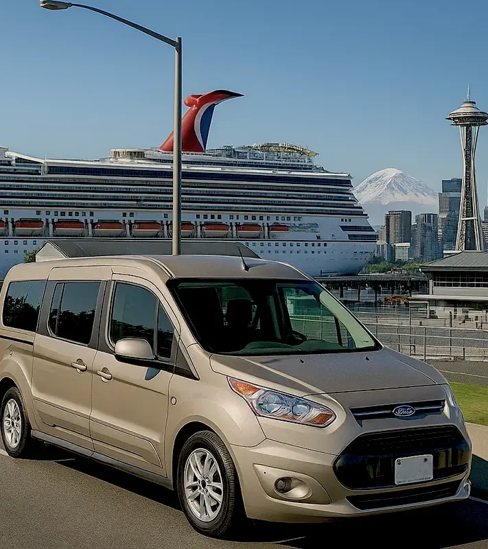 Crew Transportation Management for maritime crews and vessel operators