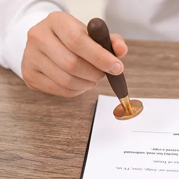 Secure handling of maritime crew and vessel documentation