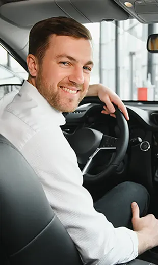 Maritime transport driver communicating in real time during CTM crew transfer