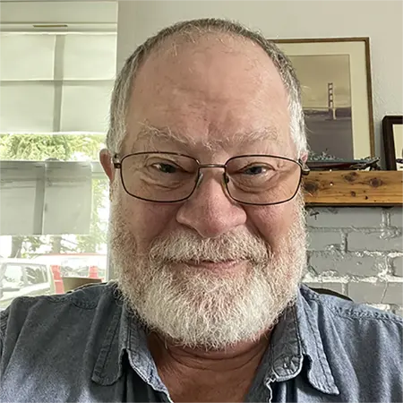 Owner and operations director of Fife Maritime crew transportation services